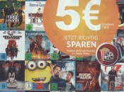 Real: ab 3 Blu-rays je 5€ und mehr (nur lokal?)