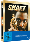 MediaMarkt.de: Shaft (Original  1971) (Steelbook) [Blu-ray] für 6€ inkl. VSK uvm.