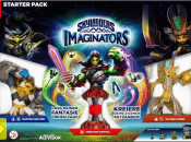 Mueller.de: 33% Rabatt auf Skylanders Imaginators z.B. Skylanders IMAGINATORS – Starter Pack (Switch) für 36,84€ inkl. VSK