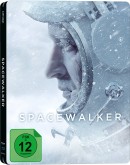 [Vorbestellung] Amazon.de: Spacewalker Limitiertes Steelbook (+ Blu-ray 2D) für 29,99€ inkl. VSK