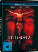 [Vorbestellung] Amazon.de: Stigmata – Limitierte Collector’s Edition im Mediabook [Blu-ray] für 17,99€ + VSK