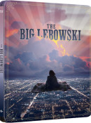 [Vorbestellung] Zavvi.de: The Big Lebowski – Limited Steelbook (Zavvi exkl.) [Blu-ray] 19,99€ inkl. VSK
