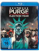 zoom.co.uk: The Purge 3 – Election Year [Blu-ray] für 5€ inkl. VSK