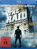 Amazon.de: The Raid [Blu-ray] für 2,86€ + VSK uvm.