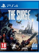 Base.com: The Surge [PS4 & One] für je 17,26€ inkl. VSK