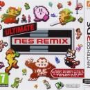 Saturn.de: Ultimate NES Remix [Nintendo 3DS] für 14,99€ + VSK