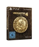 Alternate.de: Blitzangebot mit Uncharted 4: A Thiefs End – Special Edition [PS4] für 24,99€ inkl. VSK