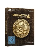 Alternate.de: Blitzangebot mit Uncharted 4: A Thiefs End – Special Edition [PS4] für 24,99€ inkl. VSK