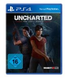 Otto.de: Neukunden-Bonus – 17€-Vorteil + 5%-Rabatt + Gratis-Versand – nur bis 15.08.17! z.B. Uncharted: The Lost Legacy [PS4] für 25,99€ inkl. VSK