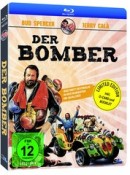 Amazon.de: Der Bomber – O-Card Version (exklusiv bei Amazon.de) [Blu-ray] [Limited Edition] für 3,97€ + VSK