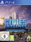 voelkner.de: 5,55€ Gutschein ab 30€ MBW + VSK-freie Lieferung z.B. Cities: Skylines [PS4] für 27,39€