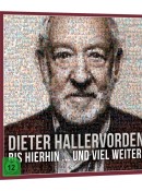 rakete-shop.de: Dieter Hallervorden – Bis hierhin und viel weiter! (Limited Box Set, 44 DVDs) für 69,98€ inkl. VSK