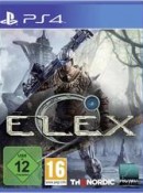 Amazon.de: Elex [PS4 / Xbox One] für 16,99€ + VSK