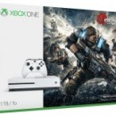 Comtech.de: Microsoft Xbox One S Konsole 1TB Gears of War 4 Bundle für 229€ inkl. VSK