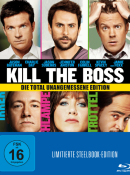 Saturn.de: Kill the Boss (Steelbook) (Blu-ray) und weitere für 5,99€ + VSK