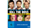 Saturn.de: Kill the Boss (Steelbook) (Blu-ray) und weitere für 5,99€ + VSK