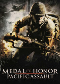 Origin.com: Medal of Honor Pacific Assault (PC-Download) gratis