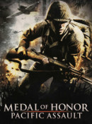 Origin.com: Medal of Honor Pacific Assault (PC-Download) gratis