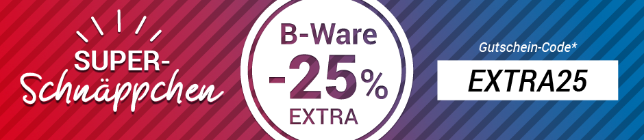 medimops-25%-B-Ware