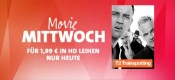 iTunes: Movie Mittwoch – T2: Trainspotting für 1,99€ in HD leihen