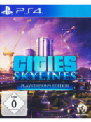 Mueller.de: Sonntagsknüller – Cities Skylines (PS4, Xbox One) für je  29,99€