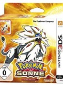 real.de: Nintendo Pokémon Mond bzw. Sonne + Steelbook – 3DS für je 29,77€ inkl. VSK