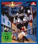 Amazon.de: Saber Rider and the Star Sheriffs – Box Vol. 1 [Blu-ray] für 19,97€ + VSK