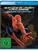 Mueller.de & Amazon.de: Spider-Man 1-3 [3 Blu-rays] für 9,99€ + VSK