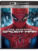 Amazon.it: Neue Angebote z.B. The Amazing Spiderman [4k Ultra HD Blu-ray] für 16,99€ + VSK