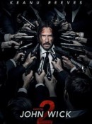 Amazon Video: John Wick – Kapitel 2 in HD für 1,99€