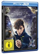 Alphamovies.de: 3D Blu-ray Welle ab 6,94€ + VSK mit u.a. Legend of Tarzan & Pina 3D