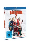 Amazon.de: Bad Santa 2 [Blu-ray] für 4,95€ + VSK