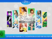 Amazon.de: Disneys zeitlose Meisterwerke (Animation & Live Action) [Blu-ray] [Limited Edition] für 49,99€ inkl. VSK