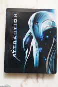 [Review] Attraction – Limited SteelBook inkl. 3D- & 2D-Version