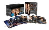 Amazon.de: Blitzangebote 20.09.2017, u.a. mit Castle – Die komplette Serie (Limited Edition, 45 Discs)  [DVD]