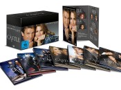 Amazon.de: Blitzangebote 20.09.2017, u.a. mit Castle – Die komplette Serie (Limited Edition, 45 Discs)  [DVD]