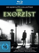 Alphamovies.de: Neue Angebote, z.B. Der Exorzist – Complete Collection für 12,94€ + VSK