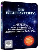 Mueller.de: Die SciFi-Story [SB] [Blu-ray] für 4,99€ oder weniger