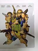 [Fotos] Free Fire (Limited Special Edition)