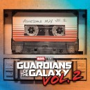 Amazon.de: Guardians of the Galaxy Vol. 2: Awesome Mix Vol. 2 [Audio CD] für 5,99€ + VSK