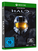 Saturn.de: Halo: The Master Chief Collection – Xbox One für 10€ inkl. VSK