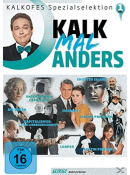 Saturn.de: KALK MAL ANDERS – KALKOFES SPEZIALSELEKTION – (8 DVDs) für 5,99€ inkl. VSK