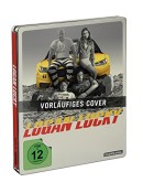 Amazon.de: Logan Lucky – Steelbook [Blu-ray] für 7,99€ + VSK