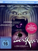 Amazon.de: Lost River Limited Collectors Edition (Mediabook mit 1 DVD & 1 Blu-ray, streng limitiert und nummeriert) für 7,98€ + VSK