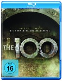 Alphamovies.de: Neue Angebote mit u.a. The 100 Staffel II [Blu-ray] für 12,94€ + VSK