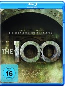 Alphamovies.de: Neue Angebote mit u.a. The 100 Staffel II [Blu-ray] für 12,94€ + VSK