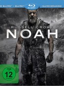 Media-Dealer.de: Noah 3D Steelbook [3D Blu-ray] für 6,99€ + VSK und weitere günstige Steelbooks