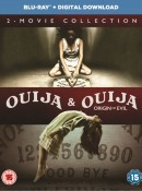 Zoom.co.uk: Ouija + Ouija: Origin of Evil für ca. 7€ inkl. VSK