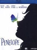 Amazon.de: Penelope [Blu-ray] für 4,99€, Drachenmädchen [Blu-ray] 5,49€ und weitere