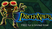 Humblebundle.com: Psychonauts für den [PC] kostenlos!